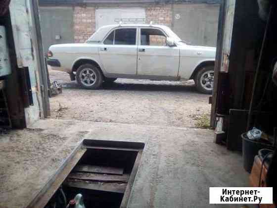 Авторемонт Уфа