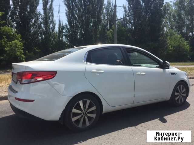 Аренда авто Тольятти - изображение 1