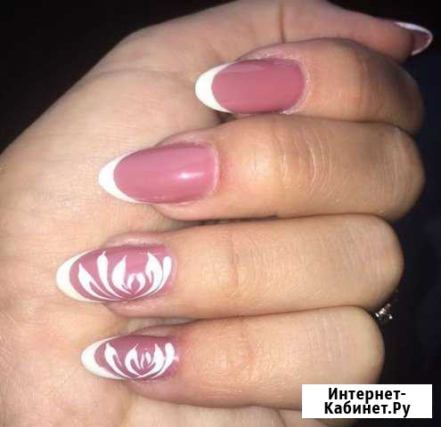 Мастер-маникюра,педикюра Волгоград - изображение 1