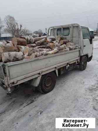 Дрова Нижнеудинск