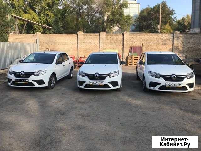 Renault Логан Волжский Волгоградской области - изображение 1