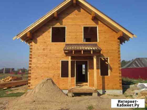 Дома Под Ключ Чувашия Цены Фото