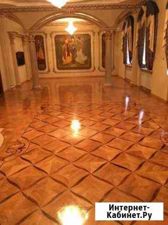 Паркетные работы;Лестницы Нальчик