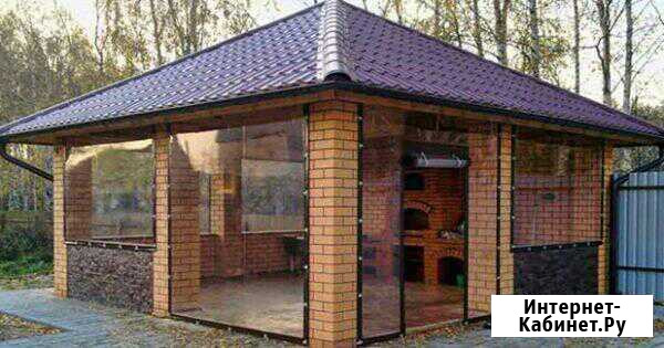 Все виды строительства и ремонта Томск - изображение 1