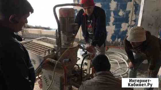 Машинная штукатурка Санкт-Петербург