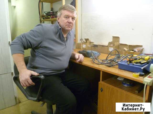 Ремонт перфораторов, дрелей, шуруповёртов, болгаро Санкт-Петербург - изображение 1