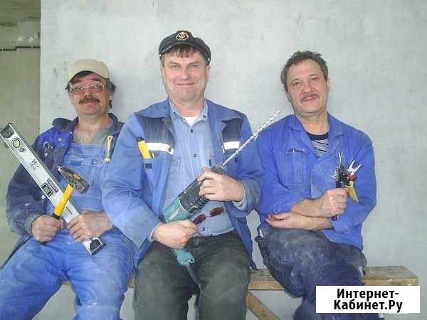 Электрики. Электромонтажные работы в Новосибирске Новосибирск - изображение 1