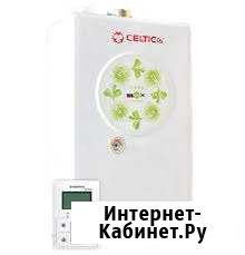 Ремонт и профилактика газовых котлов celtic-DS Высокая Гора - изображение 1