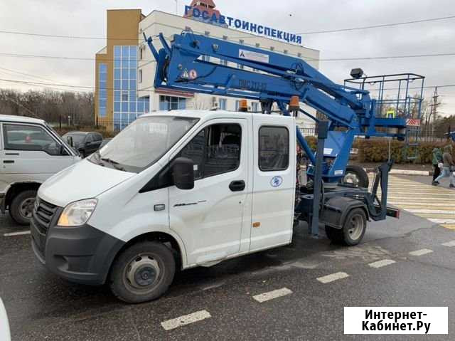 Газ на авто установка гбо Воронеж - изображение 1