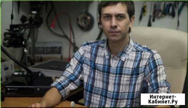 Ремонт Ноутбуков Ремонт компьютеров Челябинск - изображение 1
