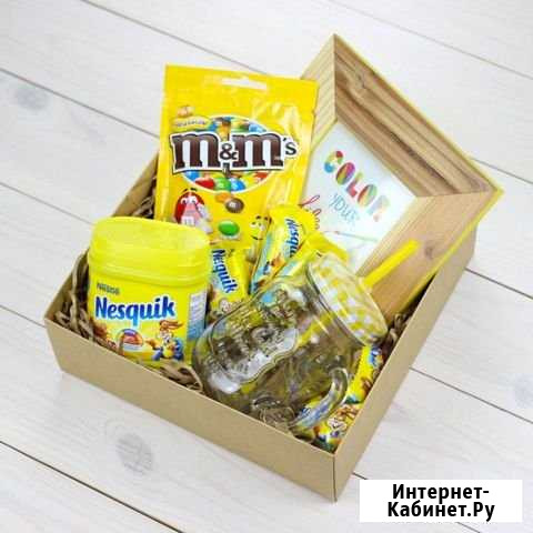Подарки на новый год Иваново - изображение 1