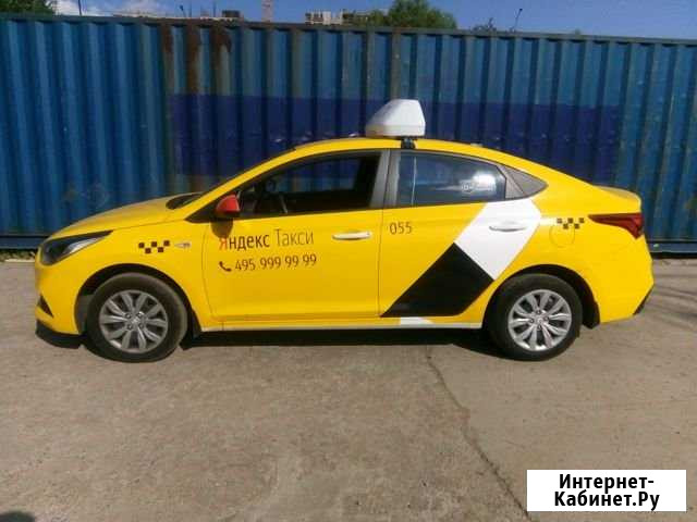 Автомобиль в аренду Санкт-Петербург - изображение 1