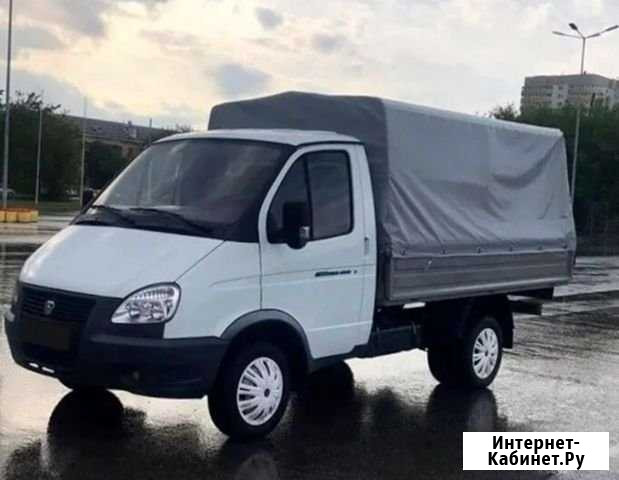 Грузоперевозки Нальчик - изображение 1