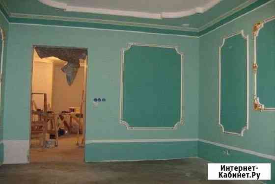 Поклейка обоев. Отделочные и малярные работы Балашиха