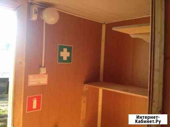 Сдам в аренду бытовки Кстово