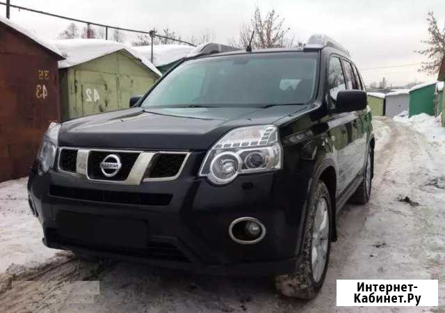 Аренда авто 7 мест, внедорожников 4WD, бизнес Екатеринбург - изображение 1