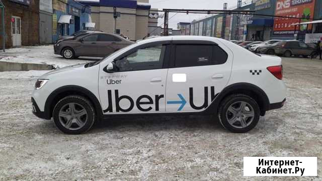 Аренда авто Ижевск - изображение 1