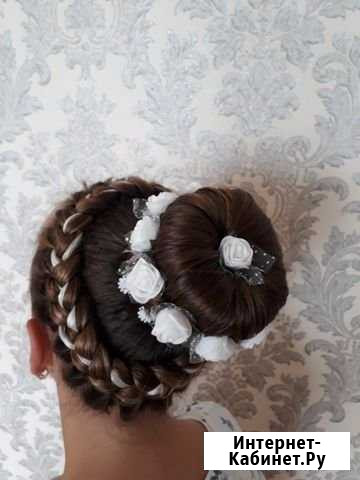 Плету косы Омск - изображение 1