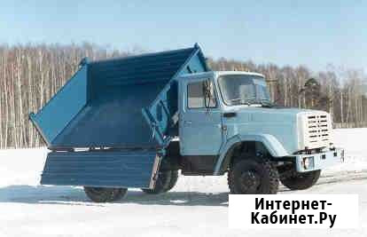 Пгс, песок, гравий, навоз, щебень, чернозём, доста Набережные Челны - изображение 1