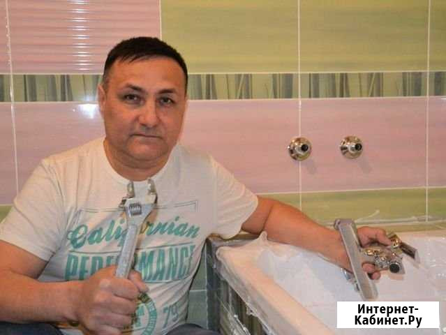Сантехник, любые работы. Замена труб. Отопление Таганрог - изображение 1