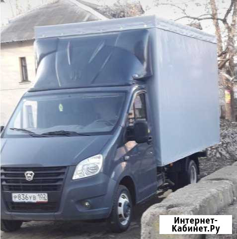 Грузоперевозки, переезды, грузчики. Газель 4.2тент Уфа - изображение 1
