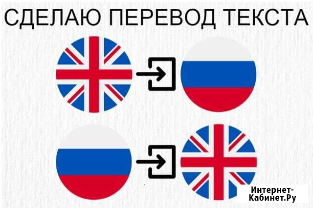 Перевод Ростов-на-Дону - изображение 1