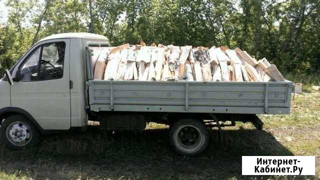 Дрова Сарапул - изображение 1