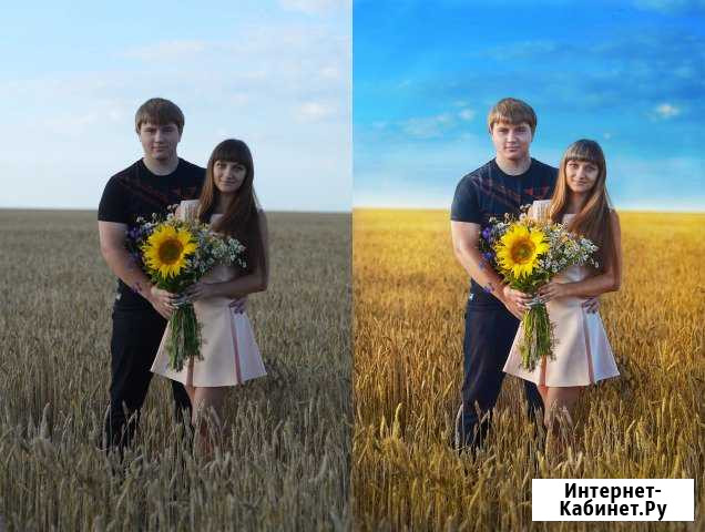 Фото-видеосъёмка в Липецке Липецк - изображение 1