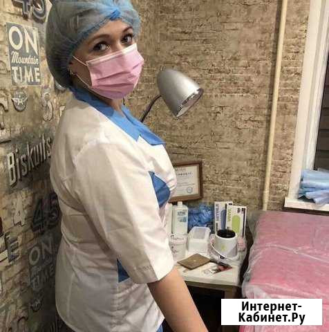 Шугаринг Коломна - изображение 1