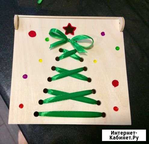 Новогодние Коробки Индустриальный - изображение 1