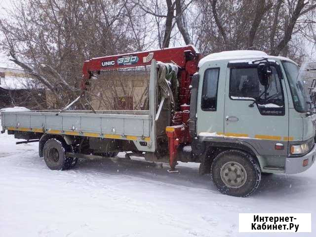 Манипулятор Екатеринбург - изображение 1