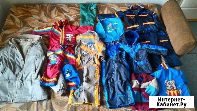 Пошив детской и взрослой одежды Челябинск - изображение 1