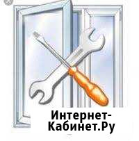 Ремонт окон, москитные сетки, окна rehau Мариинск - изображение 1