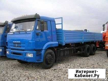 Грузоперевозки камаз 10 тонн Альметьевск - изображение 1