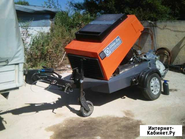 Профессиональная Полусухая Стяжка пола по немецким Воронеж - изображение 1