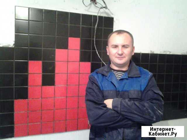 Сварка швов и укладка линолеума мастер Москва - изображение 1