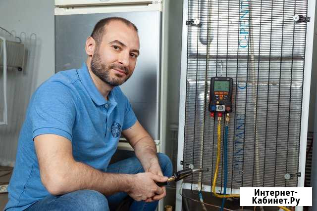 Ремонт холодильников Набережные Челны - изображение 1