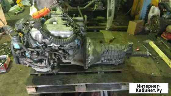 Регулировка клапанов 1jz 2jz 5vz Екатеринбург