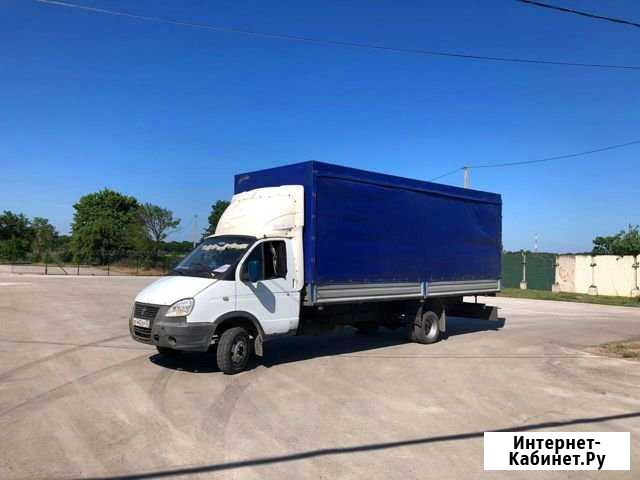 Грузоперевозки по России Нальчик - изображение 1