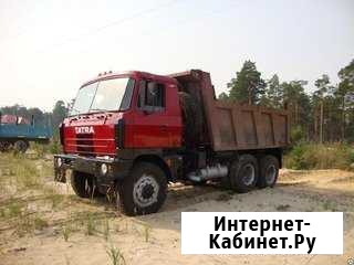 Навоз.Песок щебень грунт Ханты-Мансийск - изображение 1