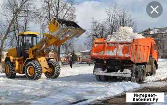 Аренда погрузчика Корткерос