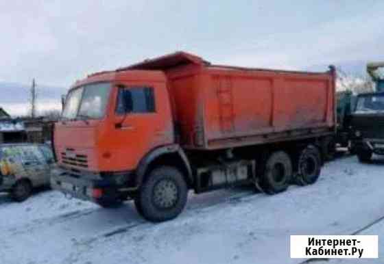 Щебень,песок,керамзит и т.п,а также вывоз мусора Тольятти