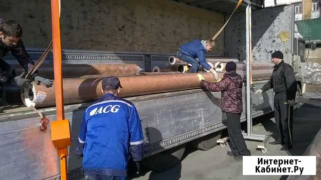Перевозка сборного груза Комсомольск - Хаб - Влк Благовещенск - изображение 1