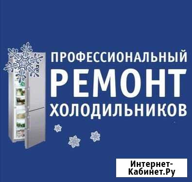 Ремонт холодильников Липецк - изображение 1