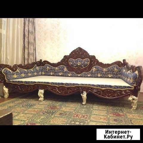 Тахта диван кровать Махачкала - изображение 1