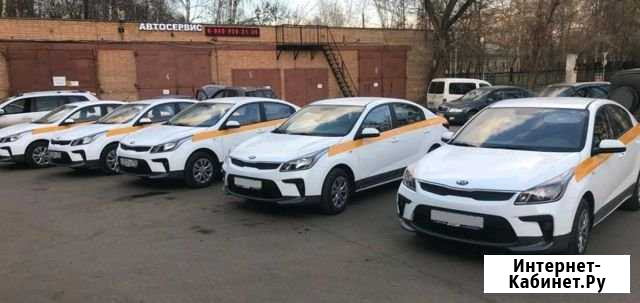 Аренда авто Красногорск - изображение 1