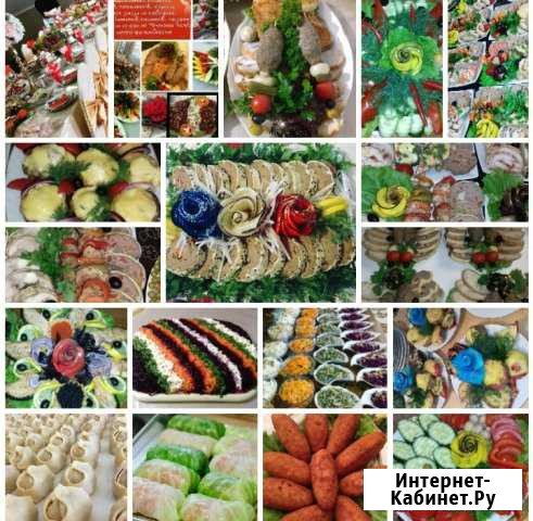 Повара официанты Грозный - изображение 1