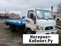 Услуги эвакуатора Чусовой - изображение 1