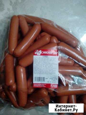Колбасная продукция халяль Махачкала - изображение 1