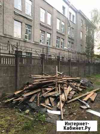 Вывоз Санкт-Петербург